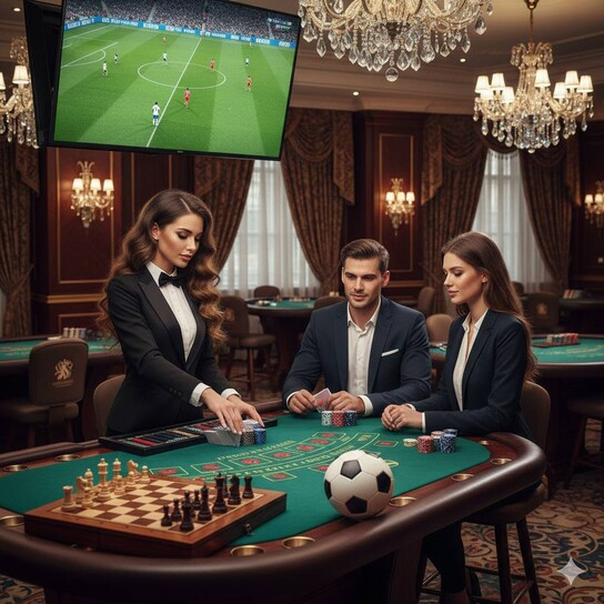 WePlay 正版官方下载 - 游戏模拟器主界面